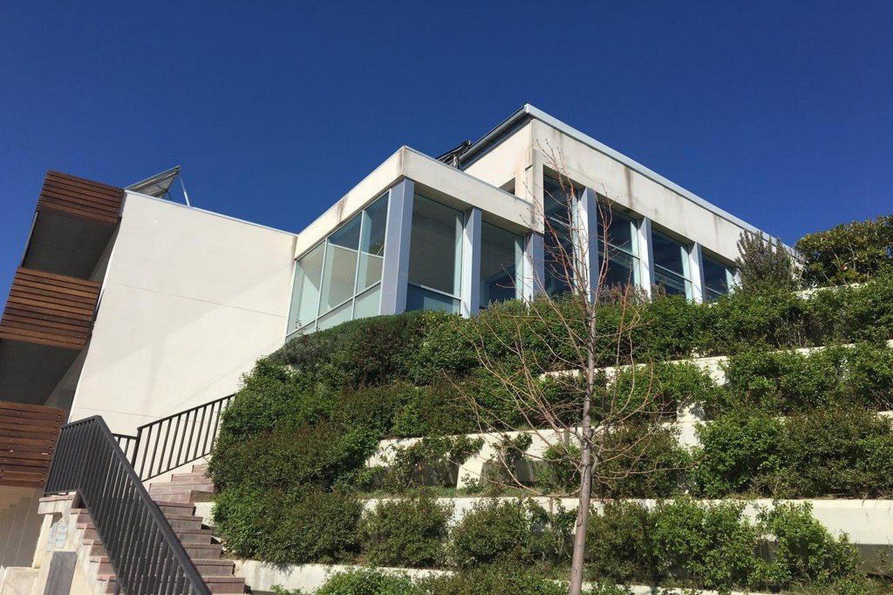 Hotel Balneario De Grávalos Exteriér fotografie