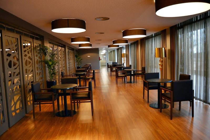 Hotel Balneario De Grávalos Exteriér fotografie