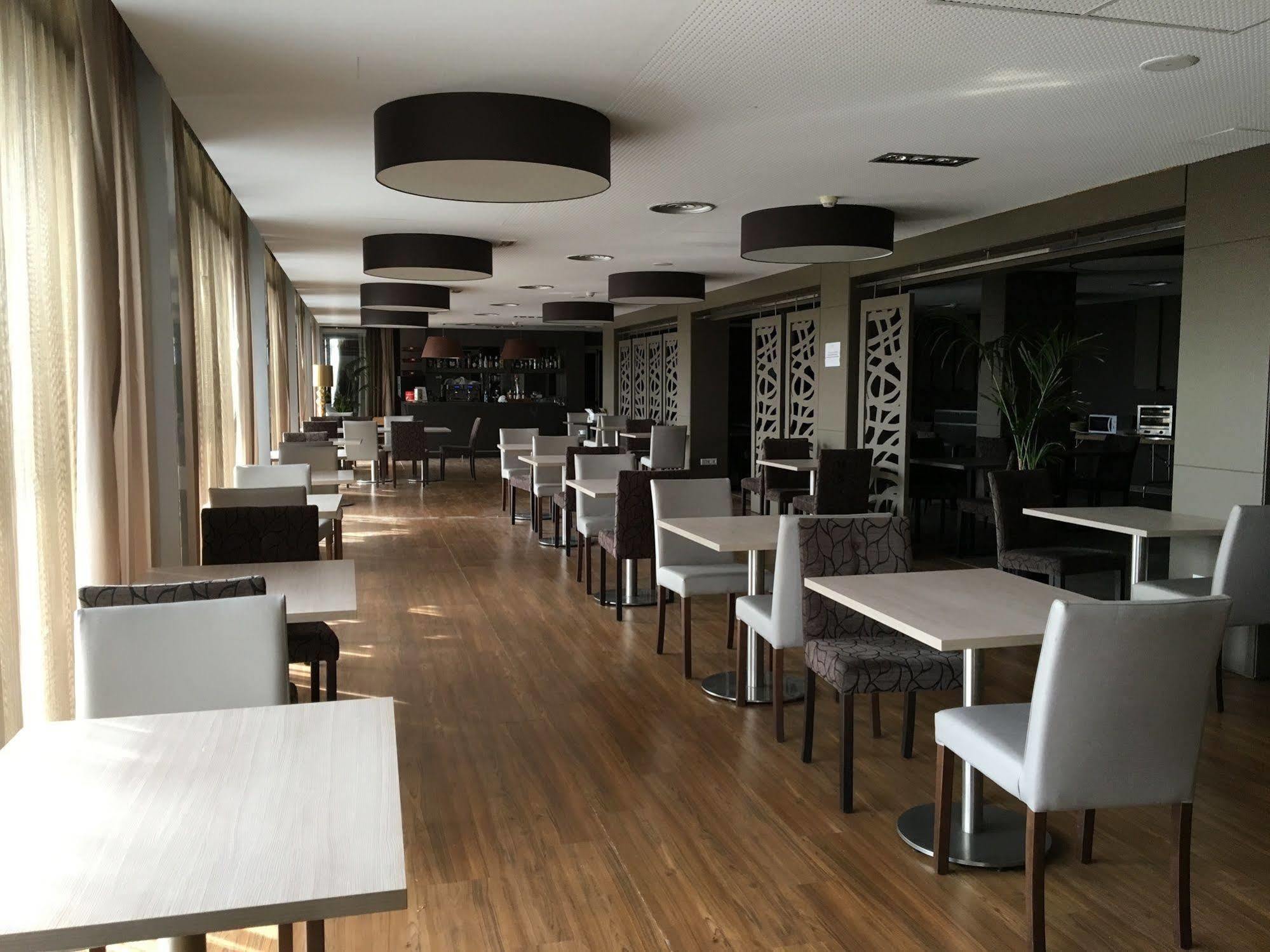 Hotel Balneario De Grávalos Exteriér fotografie